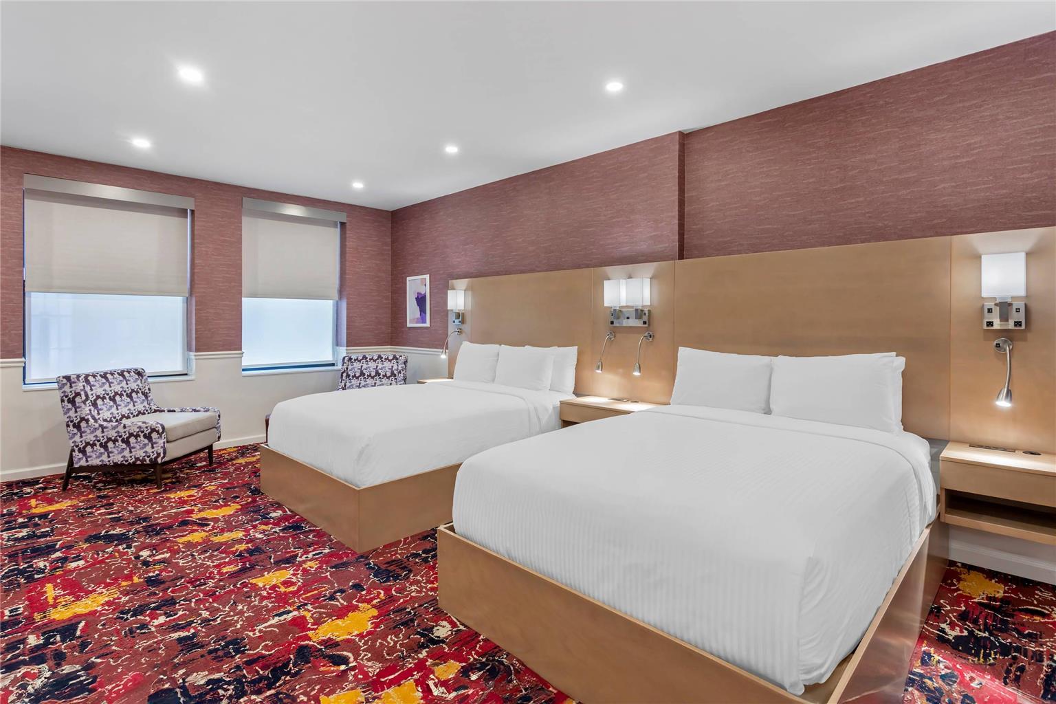 Mayfair New York - photo 44
