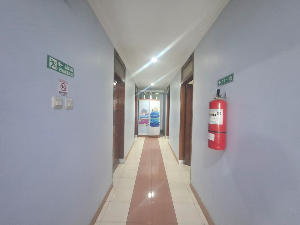 Tamastu Hotel Fortuna Jatiwaringin — Bekasi — photo 2
