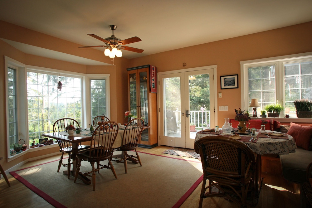 Inn to the Woods B&B - photo 24