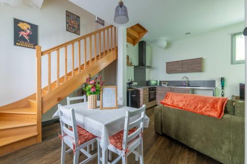 Maisonnette Au Cœur de Cognac - last minute hotel in Cognac