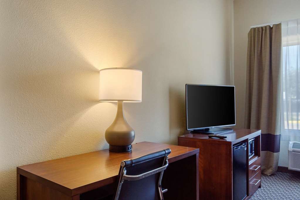 Comfort Inn & Suites SW Houston Sugarland - photo 11