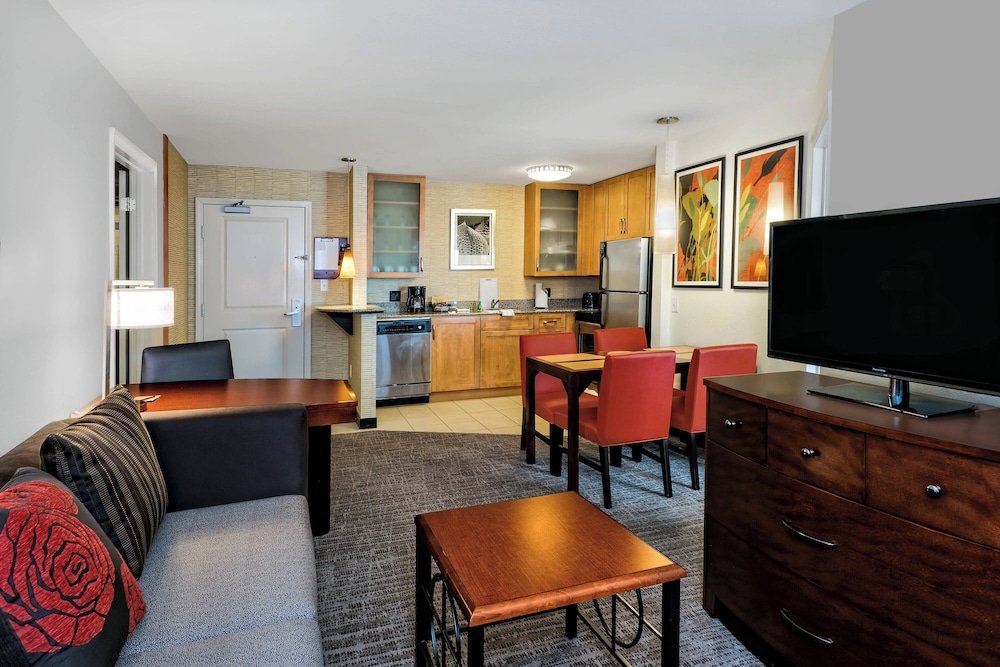 Residence Inn by Marriott San Antonio SeaWorld Lackland - photo 18