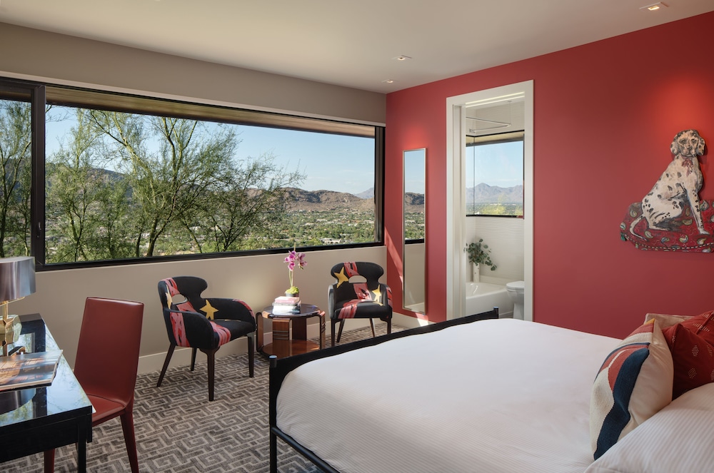 Sanctuary Camelback Mountain Resort and Spa - photo 20