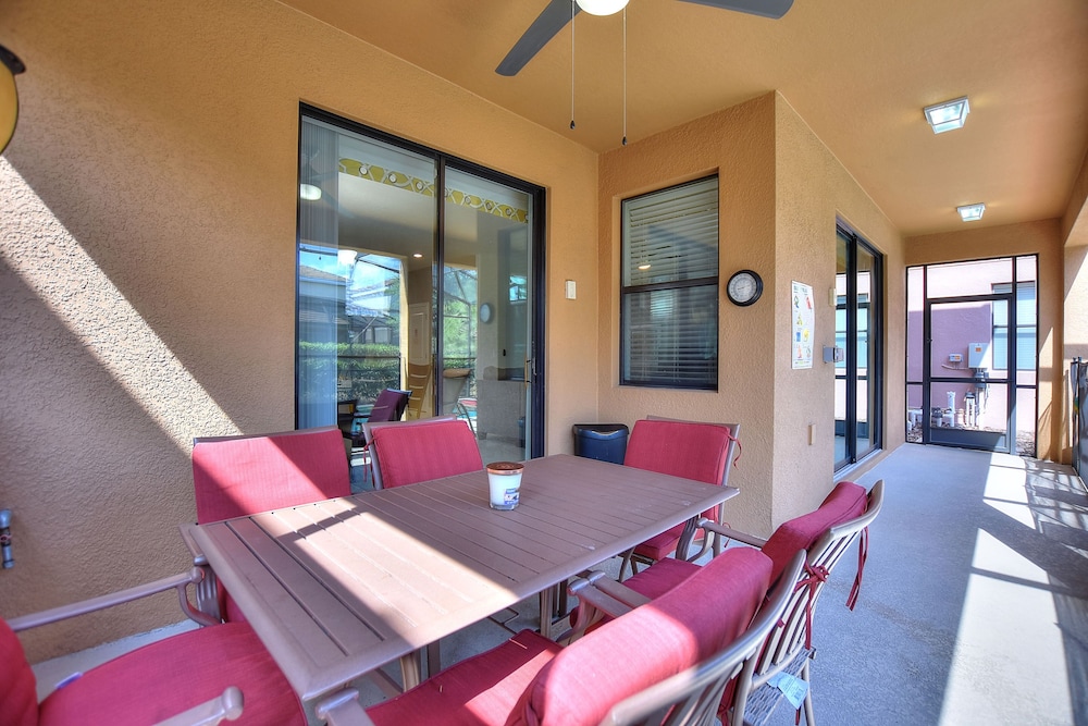 Havilah Vacation Villas Resort Club - photo 24