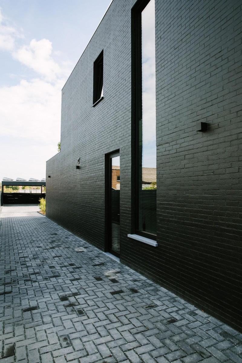 Trust Hotel — Beveren — photo 3