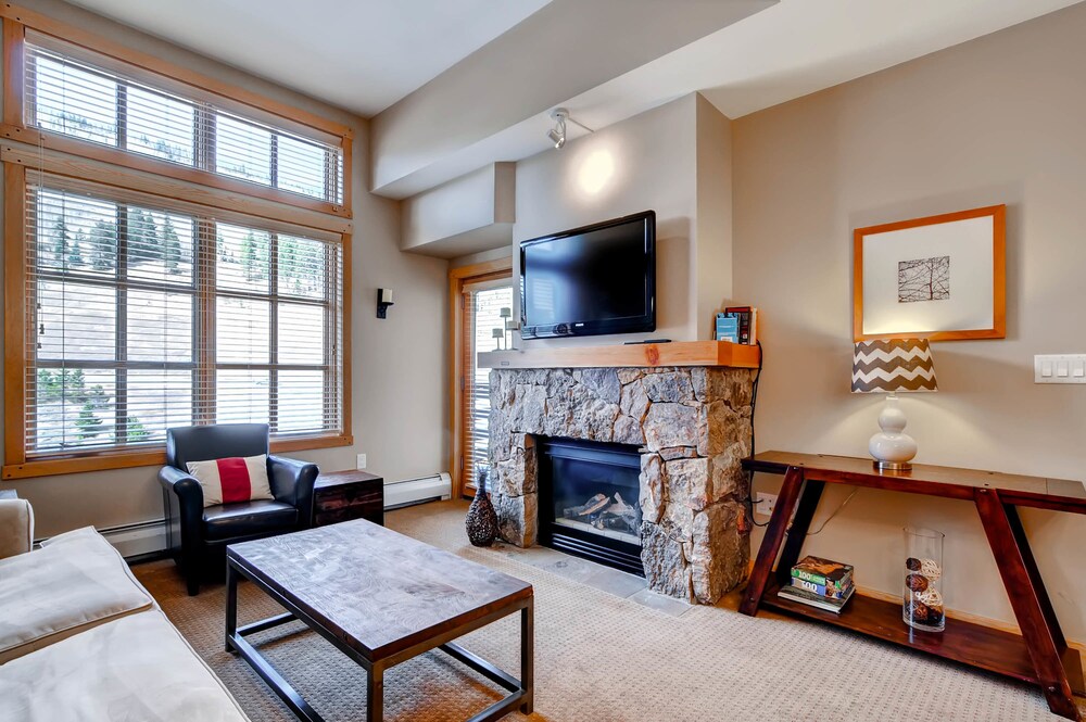 Passage Point at Center Village by Copper Mountain Lodging - photo 28