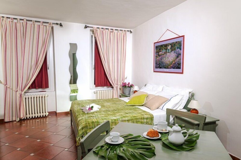 Albergo Le Costellazioni di Pietrapertosa — hotel in Pietrapertosa