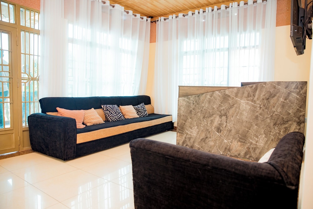 Thelight Suites Kigali — Kigali — photo 2