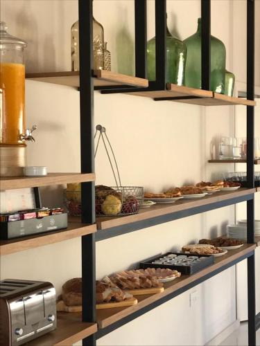 HYN Hotel Boutique — hotel in General Belgrano
