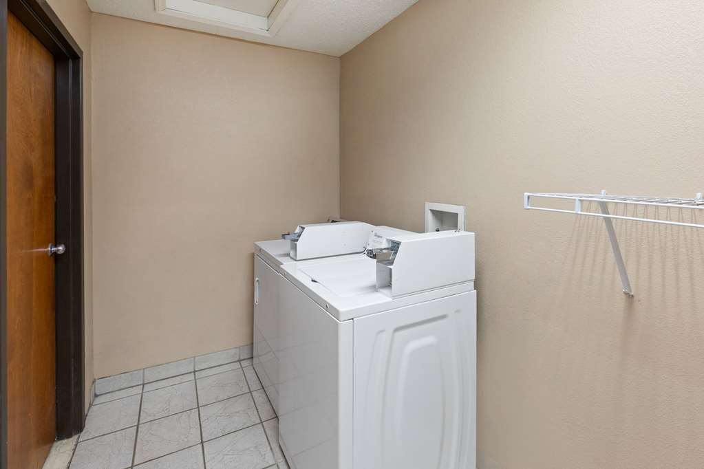 Days Inn by Wyndham Glasgow - photo 33
