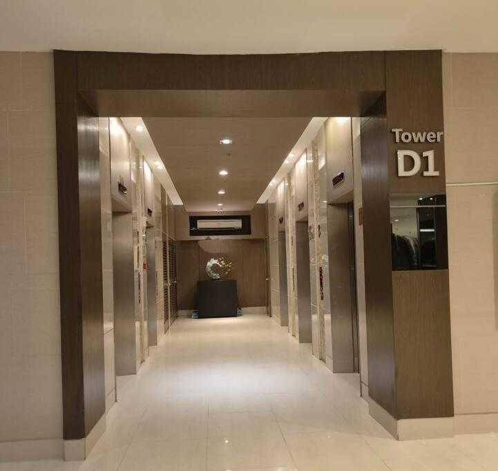 Mall Of Asia 1656 Dynastel Shore Staycation — 4-Star Luxury Hotel in Manila, Philippines