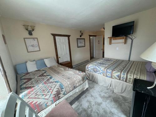 Steam Train Hotel - photo 39