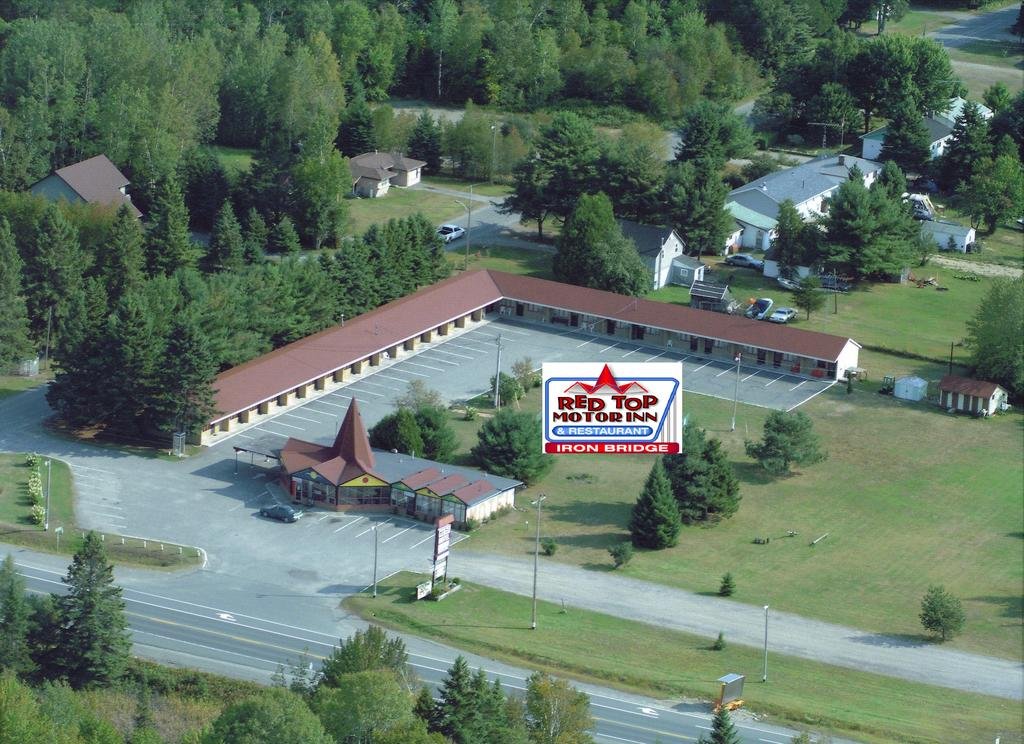 Red Top Motor Inn — Elliot Lake — photo 2