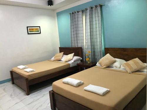 Alzeah’s Place Room for Rent in Tagaytay, Philippines