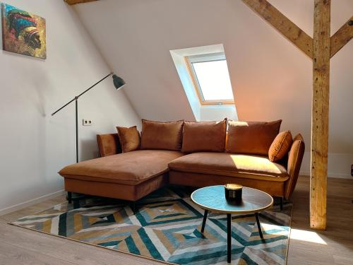 Oasis next to a Park — 4-Star Luxury Hotel in Klaipeda, Lithuania