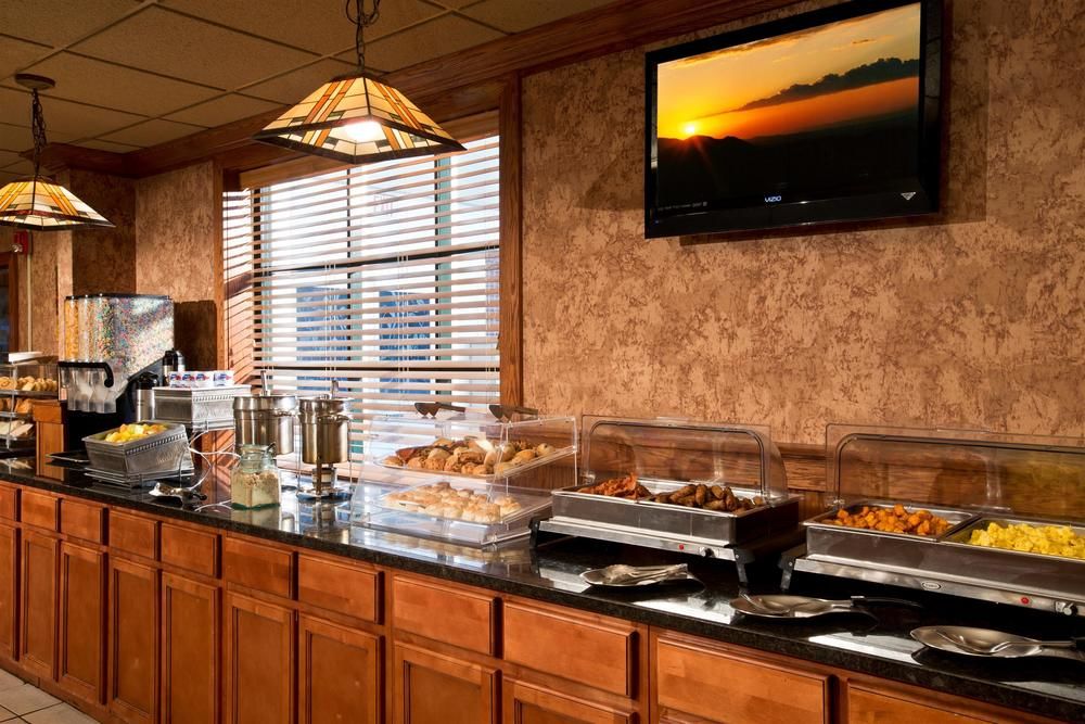 Best Western Sovereign Hotel Albany