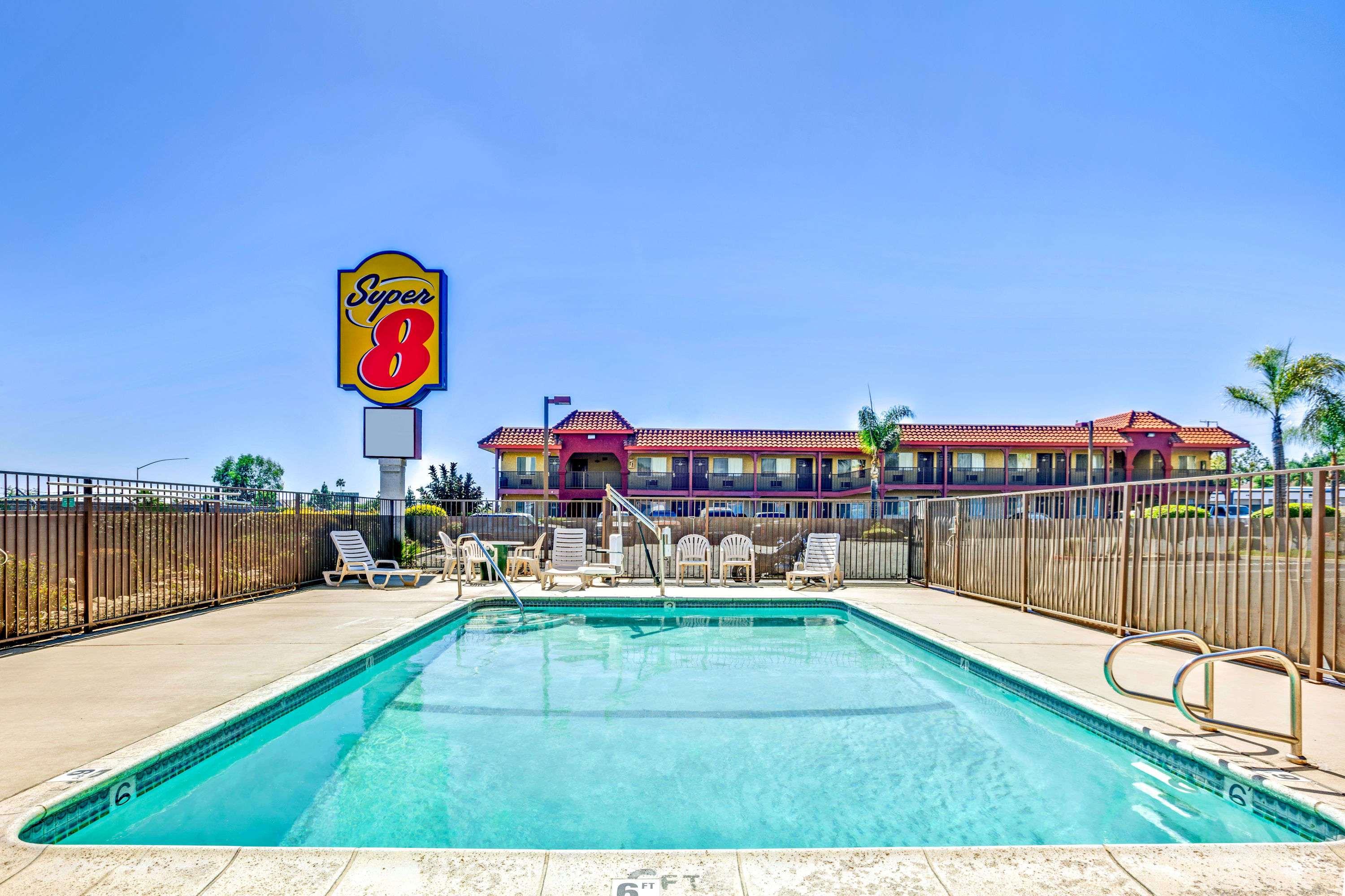 Super 8 by Wyndham Upland Ontario CA - photo 20