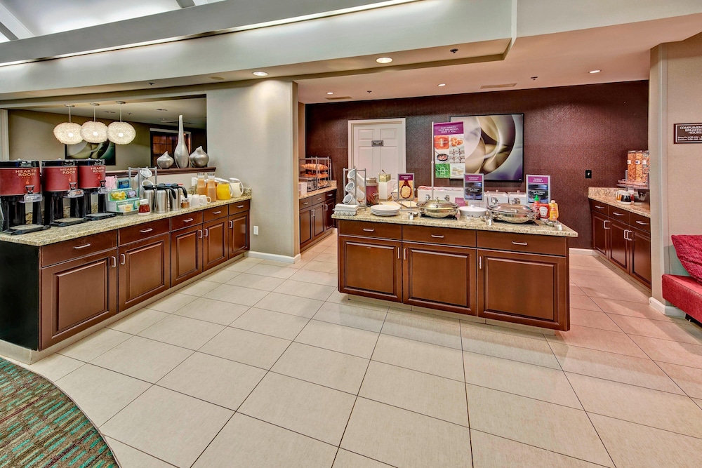 Residence Inn By Marriott Memphis Germantown - photo 14
