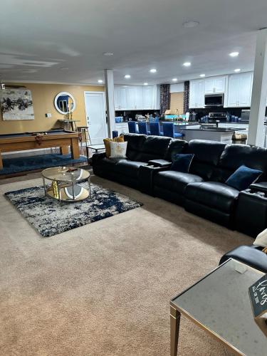 Memorable Moment at Placid Blue with Pool & Hot Tub in Sacramento, United States