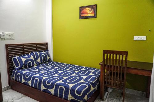 Je Sant O Casa Homestay