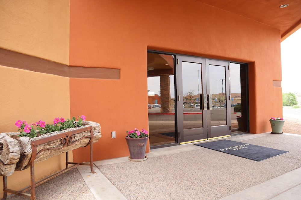 Cities Of Gold Casino - featured photo