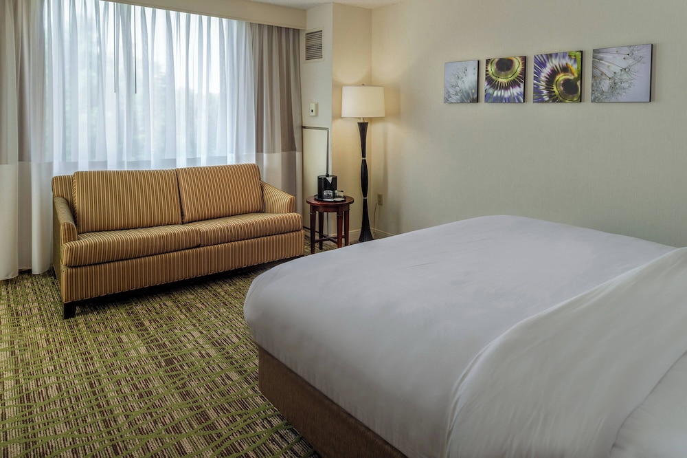 Marriott St. Louis West - photo 23