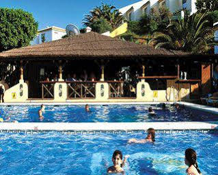 Club la Costa at Marina sol