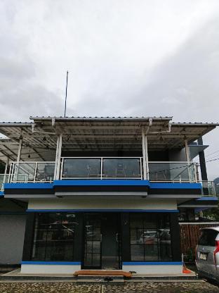 Legok Lauk in Bogor, Indonesia