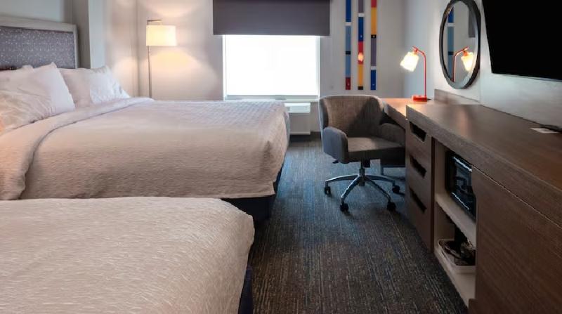 Hampton Inn Norton VA - photo 20