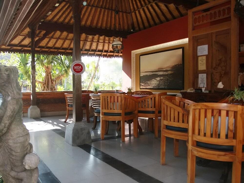 Umae Villa — 4-Star Luxury Hotel in Ubud, Indonesia