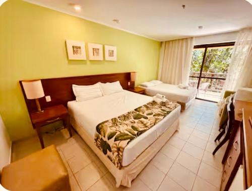 Lindo flat no Costabella resort in Angra Dos Reis, Brasil