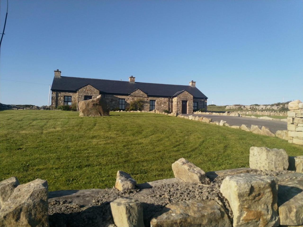 Creevy Cottages