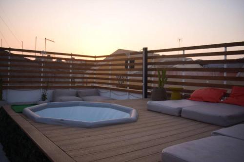 Yllen Rooms — 5-Star Luxury Hotel in Avola, Italy