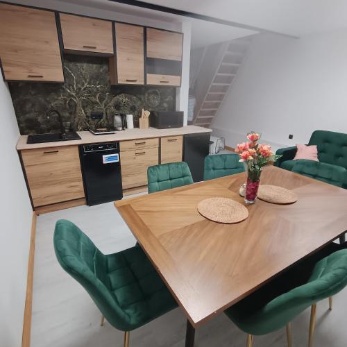 Mazury Apart — 4-Star Luxury Hotel in Suwalki, Poland