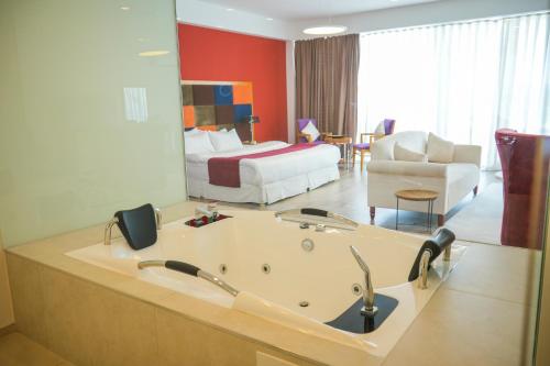 ParkHotel by Vali Ranch Resort in Gjilan, Kosovo