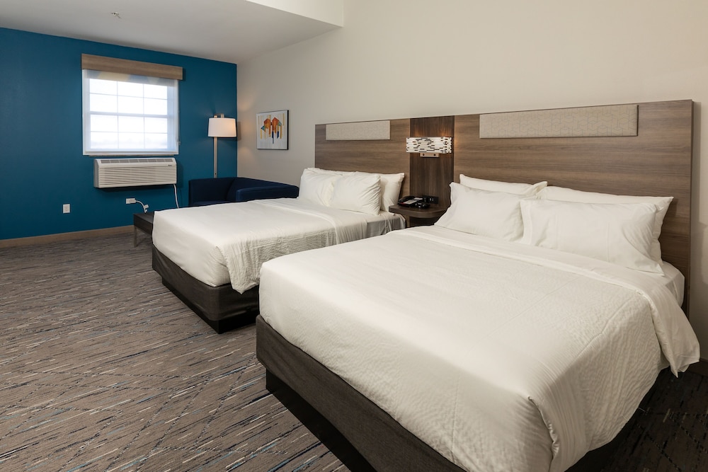 Holiday Inn Express & Suite Englewood Denver South - photo 4