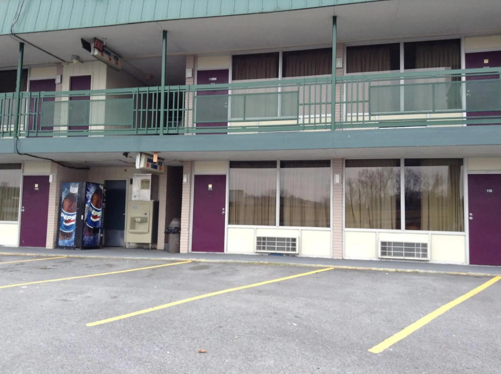 Motel 6 Chilhowie VA I 81 - photo 15