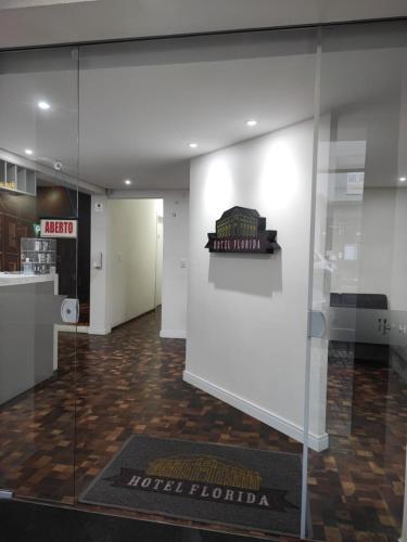 Florida Confort Hotel in Uniao Da Vitoria, Brasil