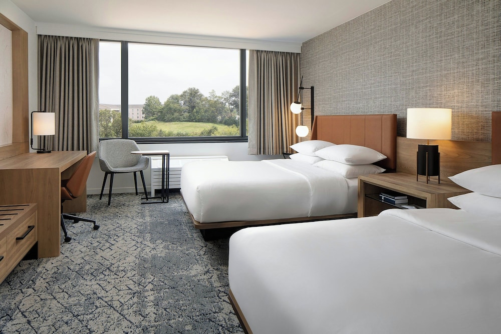 Sheraton Westport Plaza Hotel St. Louis - photo 28