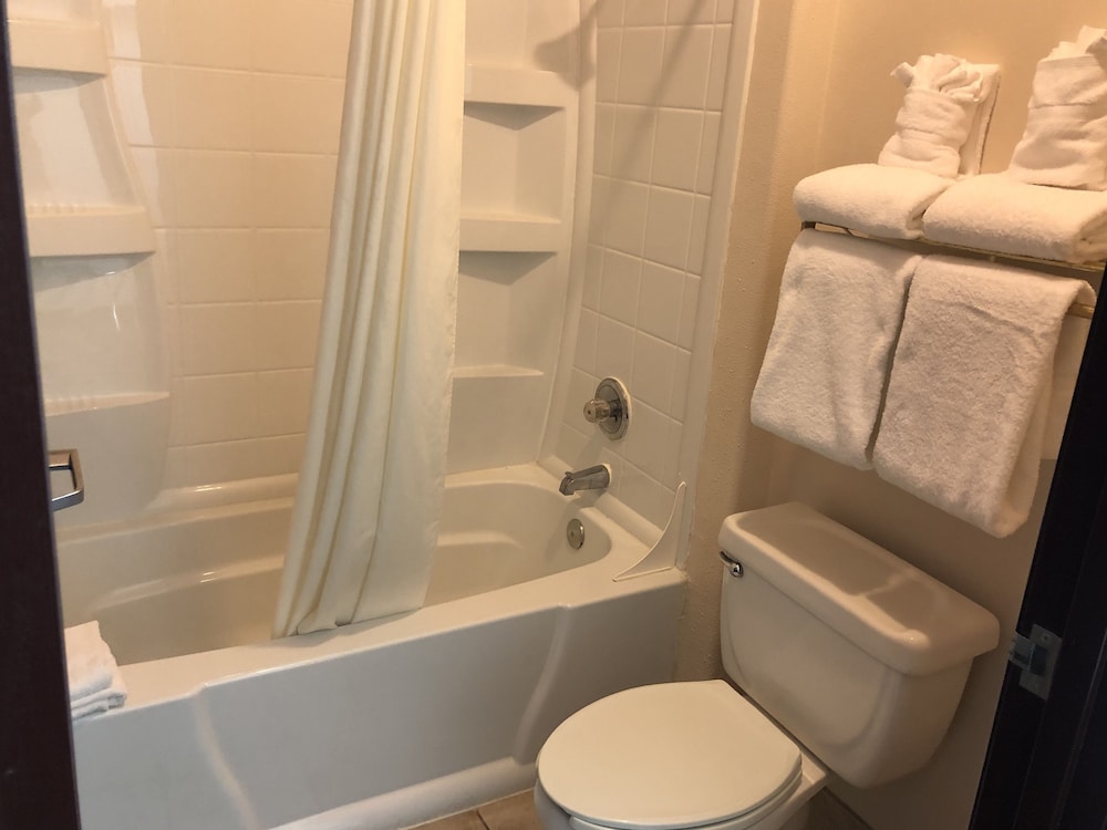 Navajoland Inn - photo 13