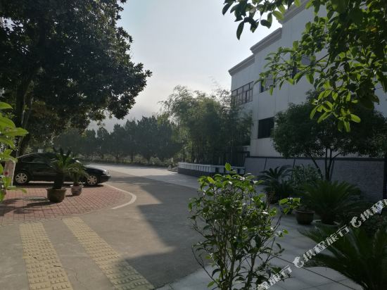 Jiangxi Copper Group Detong Hotel in Shangrao, People's Republic of China