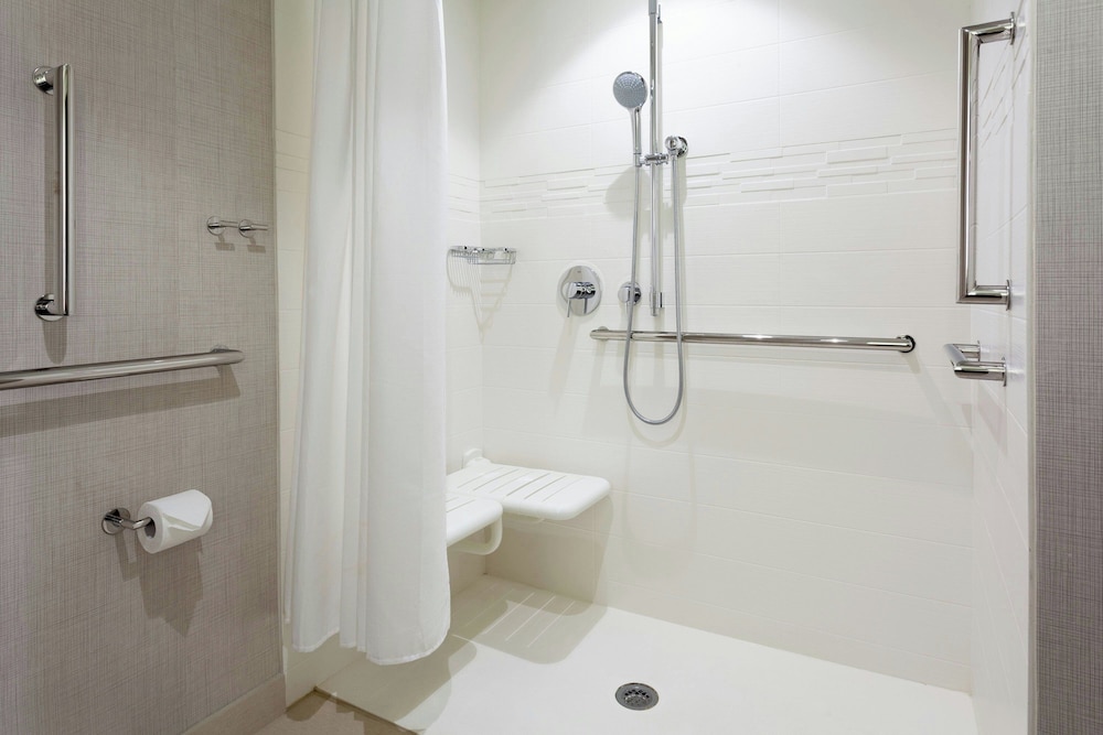 Residence Inn by Marriott Newark Elizabeth Liberty International Airport - photo 13