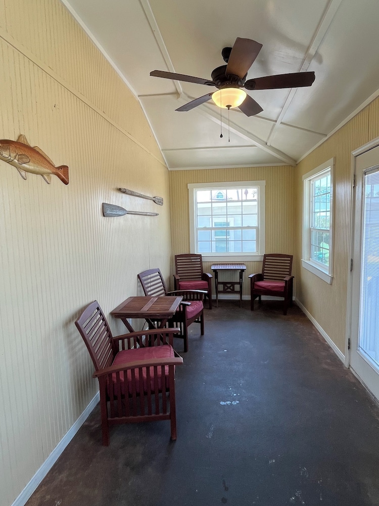 Seashell Village Resort - photo 33