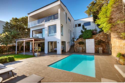 The SunCatcher - last minute hotel in Cape Town