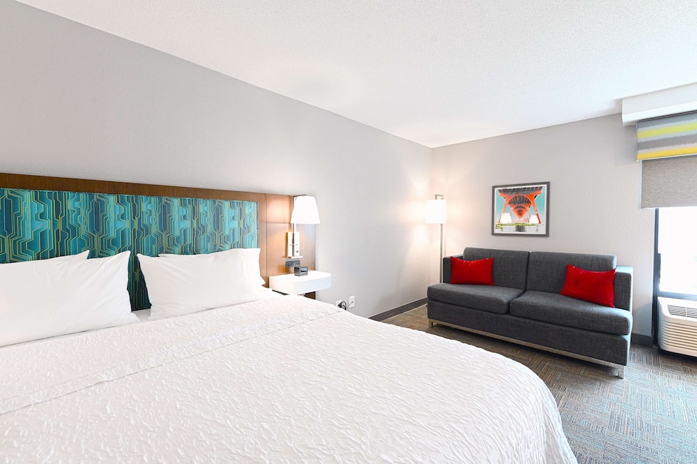 Hampton Inn Richmond West Innsbrook - photo 9