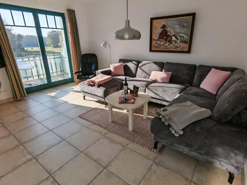 DeichLiebe — 4-Star Luxury Hotel in Ostseebad Prerow, Germany
