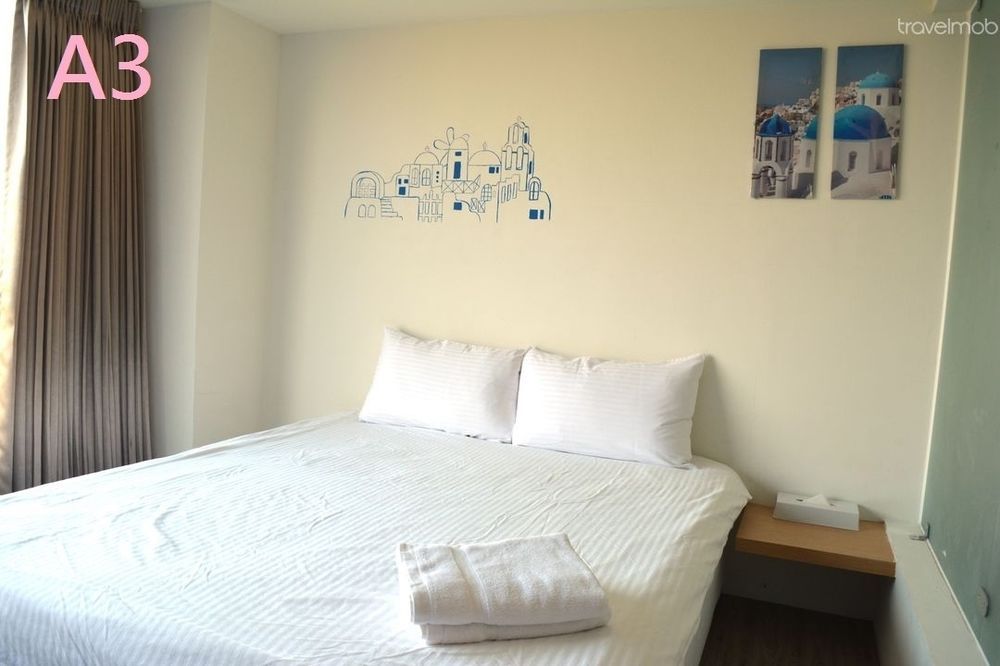 Air Taichung - last minute hotel in Taichung