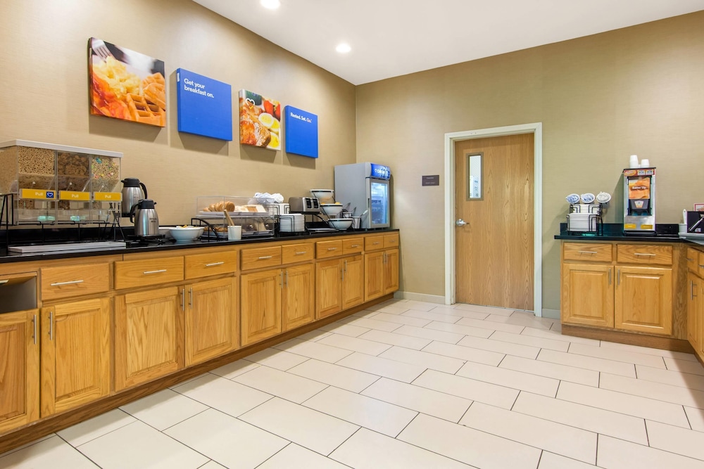 City Express by Marriott Milford Cooperstown - photo 48