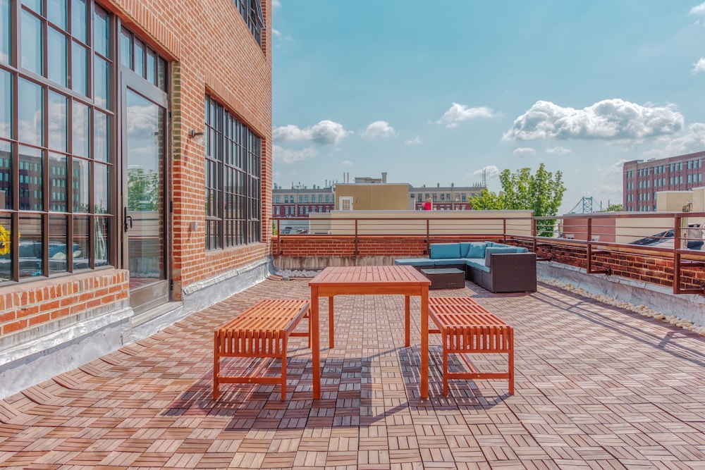 Sosuite at Independence Lofts - photo 218
