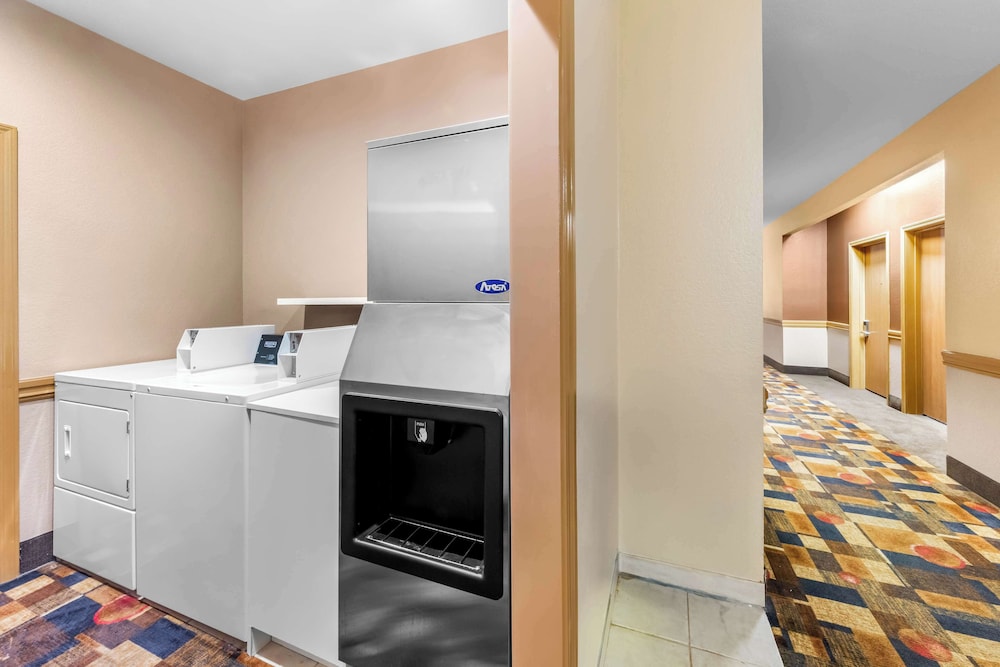 Best Western Halito Inn - photo 29